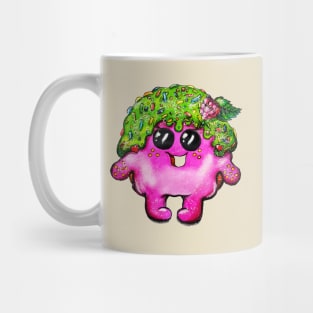 Sweet donut Mug